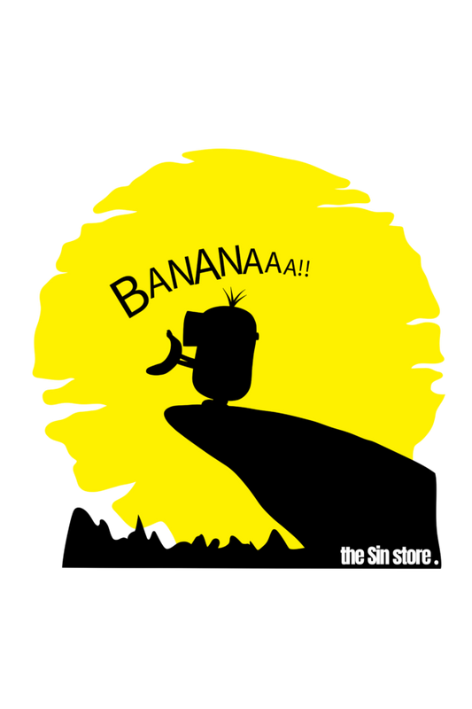 Minion: Banana